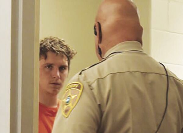 AGs seek access to Conway shooting suspect's phone